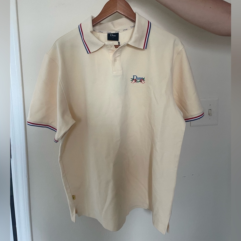 Dime Polo
